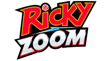 Ricky Zoom