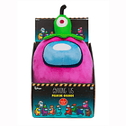 Among Us - Peluche Roxo 1