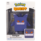 Pokémon Quest - Gengar 1