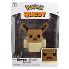 Pokémon Quest - Eevee 1