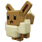 Pokémon Quest - Eevee 2