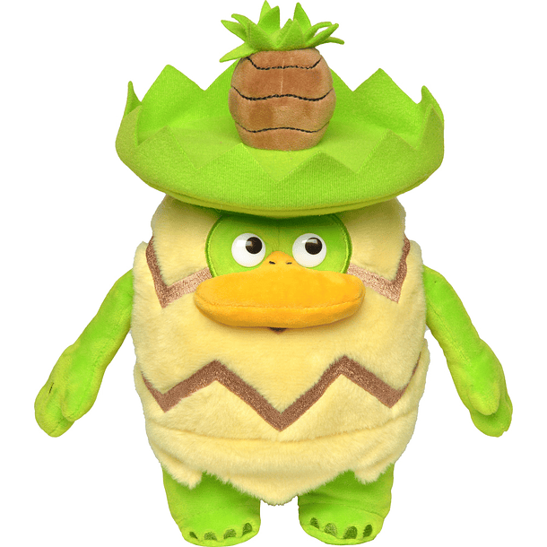 Peluche Deluxe - Ludicolo 
