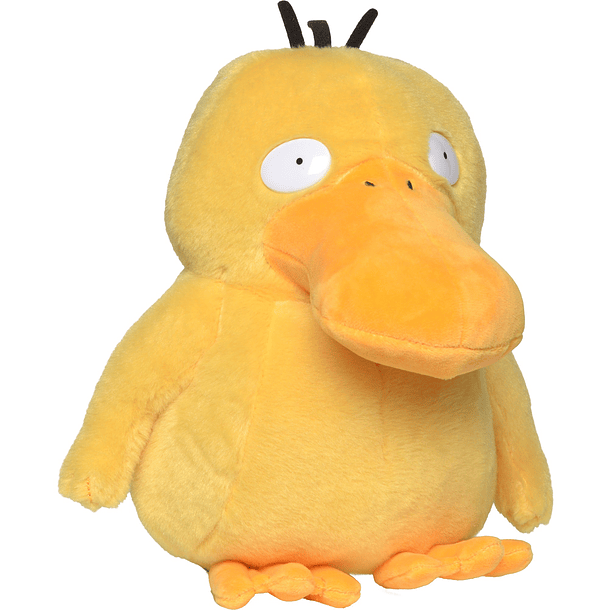 Peluche Deluxe - Psyduck 