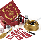 Atelier de Tattoos - Harry Potter 2