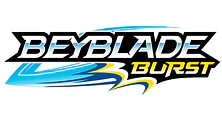 Beyblade