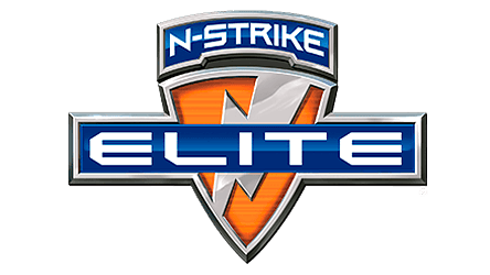 Nerf Elite