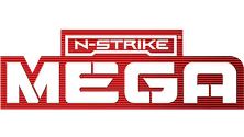 Nerf Mega