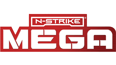 Nerf Mega