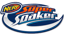 Nerf Super Soaker