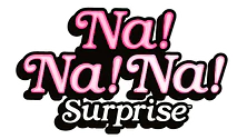 Na! Na! Na! Surprise