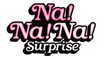 Na! Na! Na! Surprise
