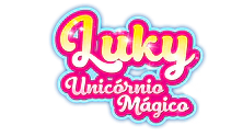 Luky - Unicórnio Mágico