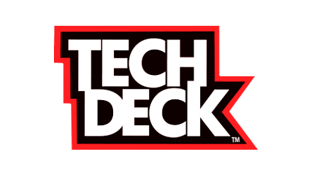 Tech Deck