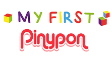 My First PinyPon