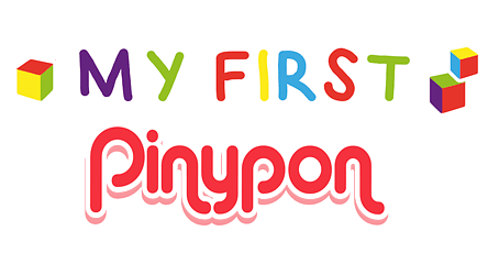 My First PinyPon