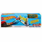 Hot Wheels - Pista Básica Torre Elétrica 1