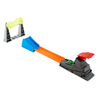 Hot Wheels - Pista Básica Torre Elétrica 2