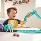 Hot Wheels - Ataque Tóxico do Escorpião 4