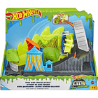 Hot Wheels - Ataque Tóxico do Dino 1