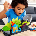 Hot Wheels - Ataque Tóxico do Dino 3
