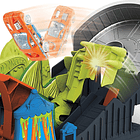 Hot Wheels - Ataque Tóxico do Dino 4