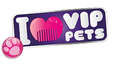 I Love Vip Pets