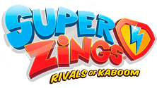 Super Zings