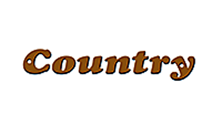 Country