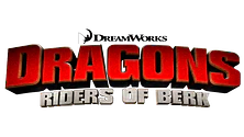 Dragons Berk