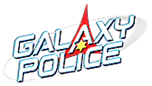 Galaxy Police