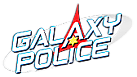 Galaxy Police