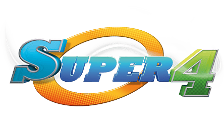 Super 4