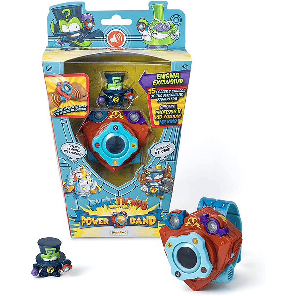 SuperThings - Power Band 