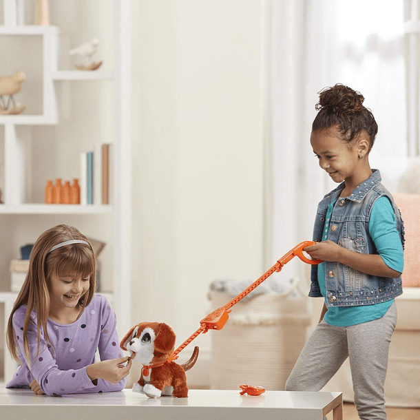 Mascote Poopalots - Cãozinho 3