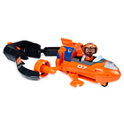 Patrulha Pata: O Filme - Veículo Básico Zuma 2