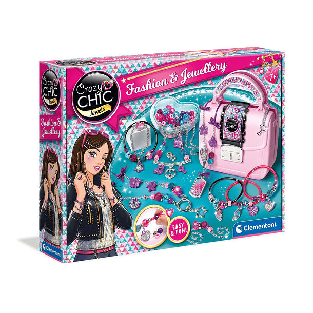 Super Mala Fashion 1