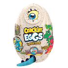 Crackin' Eggs 1