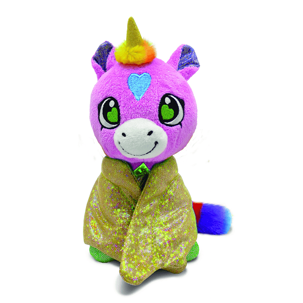 Baby Gemmy - Unicórnios 3