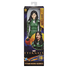 Figura Eternals - Marvel's Sersi