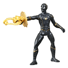Figura do Spider-Man - Garra-Aranha 2