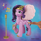 Estrela Musical - Princess Petals 5