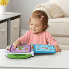 V-Tech Baby - Livro das 100 Palavras 5