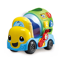 V-Tech Baby - Camião das Cores