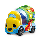 V-Tech Baby - Camião das Cores 2