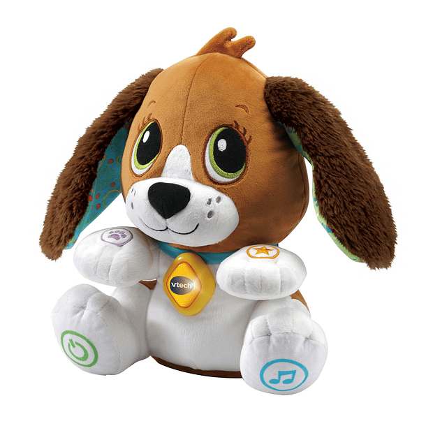 V-Tech Baby - Billy, O Cachorrinho Interativo 2