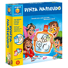 Pinta Narigudo 1