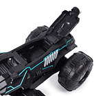 Batmobile Todo Terreno RC 4