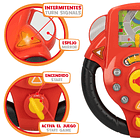 Motor Town - Volante 3