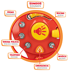 Motor Town - Volante 5