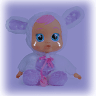 Cry Babies - Good Night Coney 3